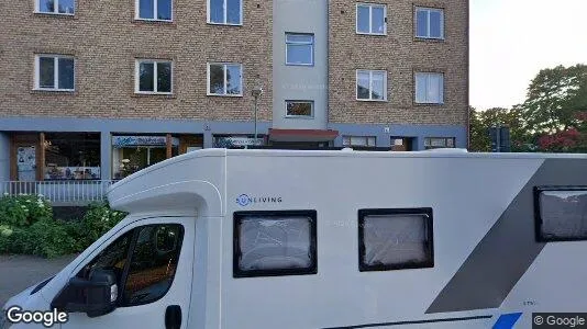 Lägenheter att hyra i Linköping - Bild från Google Street View