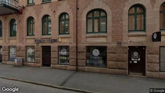 Lägenheter att hyra i Göteborg Centrum - Bild från Google Street View