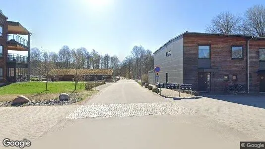 Lägenheter att hyra i Växjö - Bild från Google Street View