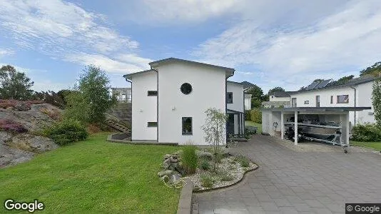 Lägenheter att hyra i Västra hisingen - Bild från Google Street View