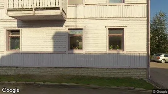 Lägenheter att hyra i Skara - Bild från Google Street View