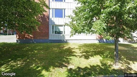 Lägenheter att hyra i Södertälje - Bild från Google Street View