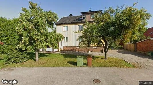 Lägenheter att hyra i Västerås - Bild från Google Street View
