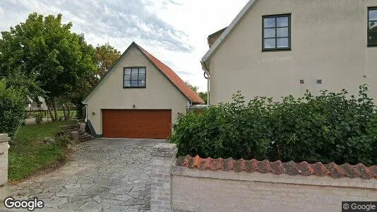 Lägenheter att hyra i Gotland - Bild från Google Street View