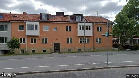 Lägenheter att hyra i Söderort - Bild från Google Street View