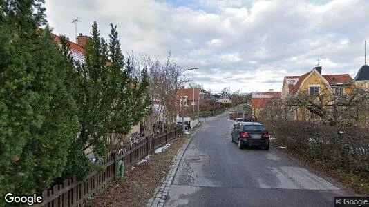 Lägenheter att hyra i Västerås - Bild från Google Street View