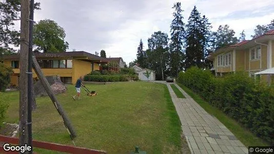 Lägenheter att hyra i Sollentuna - Bild från Google Street View