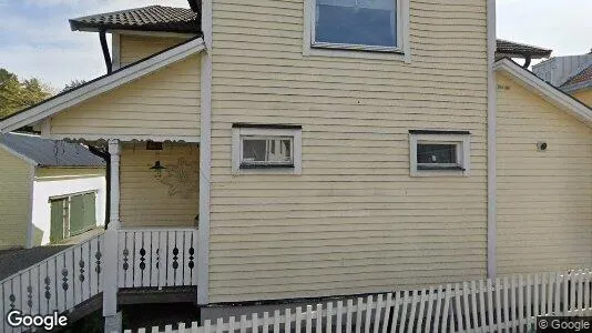 Lägenheter att hyra i Norrtälje - Bild från Google Street View