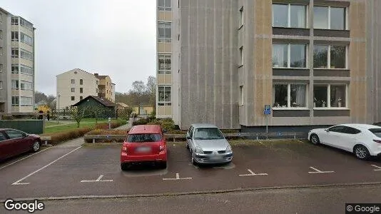 Lägenheter att hyra i Kalmar - Bild från Google Street View