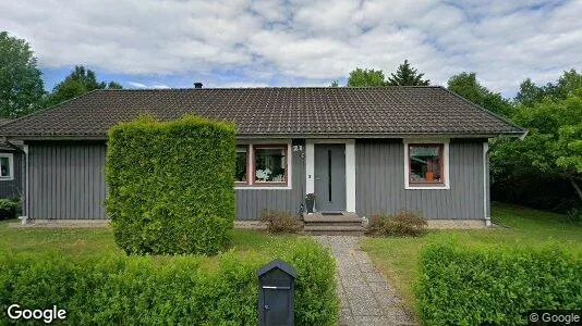 Lägenheter att hyra i Eskilstuna - Bild från Google Street View