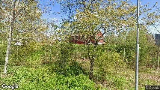 Lägenheter att hyra i Mönsterås - Bild från Google Street View