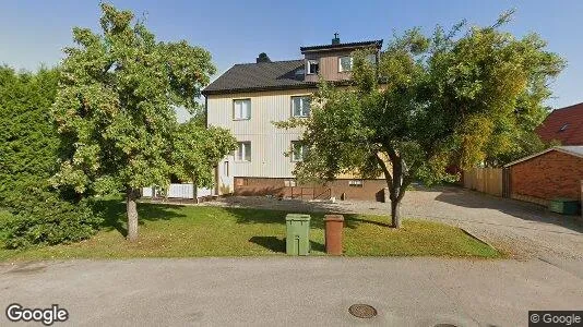 Lägenheter att hyra i Västerås - Bild från Google Street View