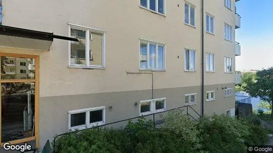 Lägenheter att hyra i Kungsholmen - Bild från Google Street View