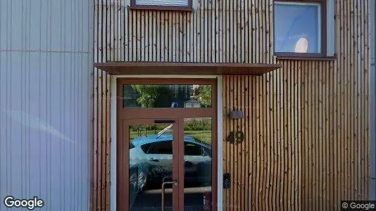 Lägenheter att hyra i Sollentuna - Bild från Google Street View