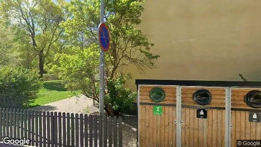 Lägenheter att hyra i Söderort - Bild från Google Street View