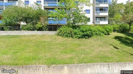 Lägenheter att hyra i Söderort - Bild från Google Street View