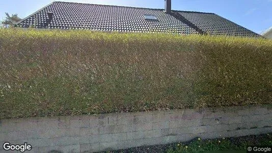 Lägenheter att hyra i Västra hisingen - Bild från Google Street View