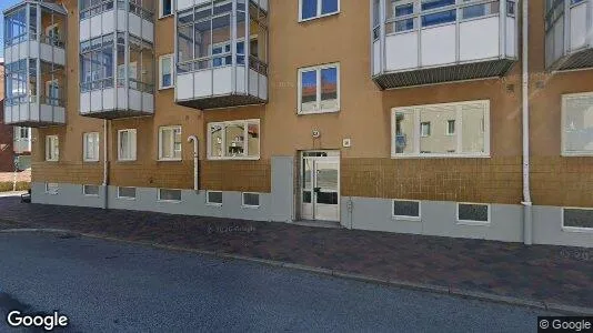 Lägenheter att hyra i Malmö Centrum - Bild från Google Street View