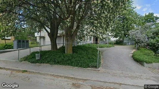 Lägenheter att hyra i Söderort - Bild från Google Street View