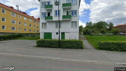 Lägenheter att hyra i Mölndal - Bild från Google Street View