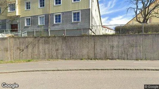 Lägenheter att hyra i Örgryte-Härlanda - Bild från Google Street View