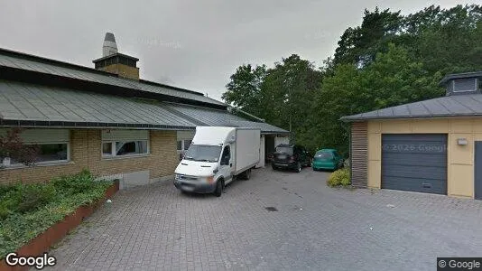 Lägenheter att hyra i Sundbyberg - Bild från Google Street View