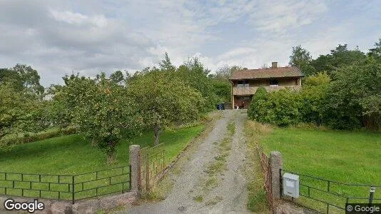 Lägenheter att hyra i Göteborg Östra - Bild från Google Street View