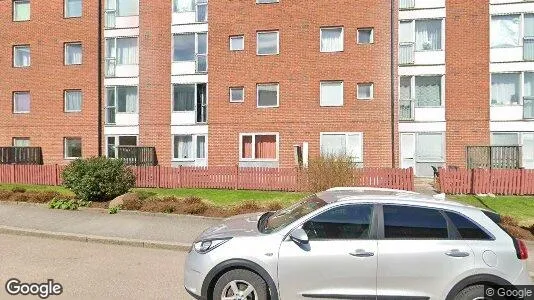Lägenheter att hyra i Västra hisingen - Bild från Google Street View