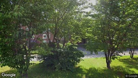 Lägenheter att hyra i Göteborg Östra - Bild från Google Street View