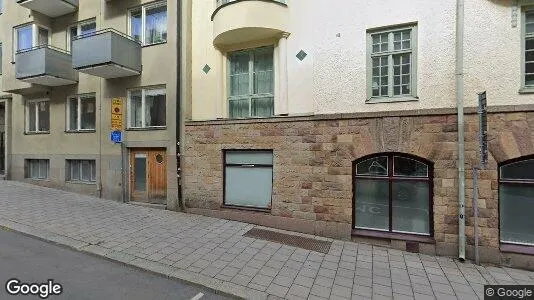 Lägenheter att hyra i Kungsholmen - Bild från Google Street View
