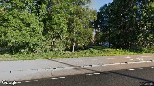 Lägenheter att hyra i Göteborg Östra - Bild från Google Street View
