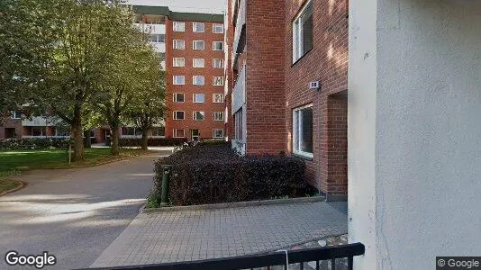 Lägenheter att hyra i Lidingö - Bild från Google Street View