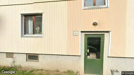 Lägenheter att hyra i Eskilstuna - Bild från Google Street View