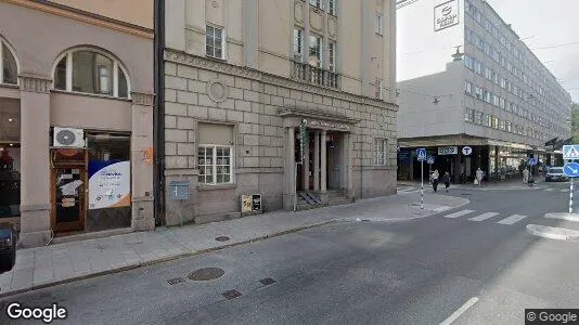 Lägenheter att hyra i Kungsholmen - Bild från Google Street View