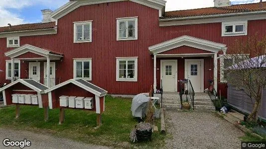 Lägenheter att hyra i Timrå - Bild från Google Street View
