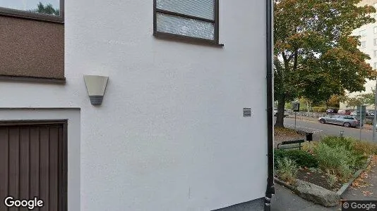 Lägenheter att hyra i Söderort - Bild från Google Street View