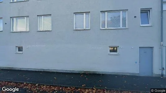 Lägenheter att hyra i Söderort - Bild från Google Street View