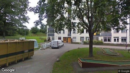 Lägenheter att hyra i Söderort - Bild från Google Street View