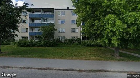 Lägenheter att hyra i Söderort - Bild från Google Street View