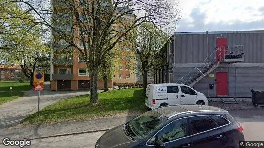 Lägenheter att hyra i Askim-Frölunda-Högsbo - Bild från Google Street View
