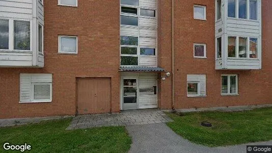 Lägenheter att hyra i Värmdö - Bild från Google Street View