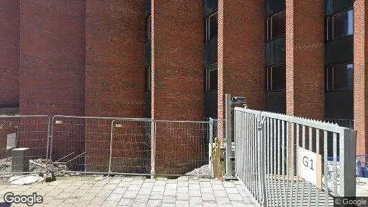 Lägenheter att hyra i Kungsholmen - Bild från Google Street View