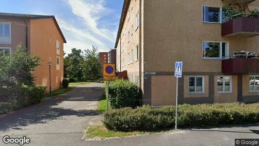 Lägenheter att hyra i Nacka - Bild från Google Street View