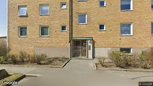 Rum att hyra i Västra hisingen - Bild från Google Street View