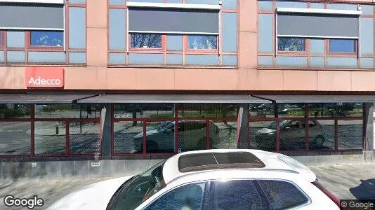Rum att hyra i Trollhättan - Bild från Google Street View