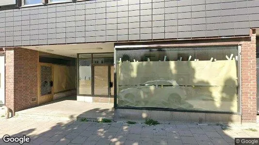 Rum att hyra i Uddevalla - Bild från Google Street View