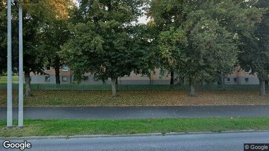 Lägenheter att hyra i Linköping - Bild från Google Street View
