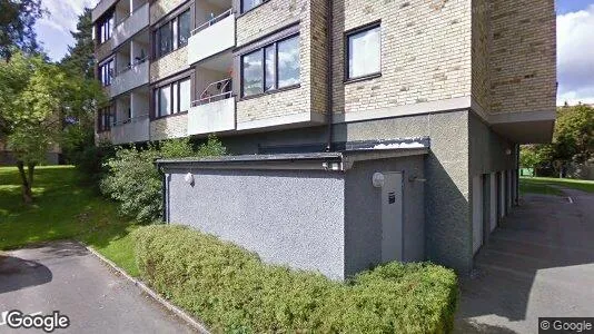 Lägenheter att hyra i Linköping - Bild från Google Street View