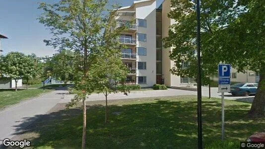 Lägenheter att hyra i Linköping - Bild från Google Street View