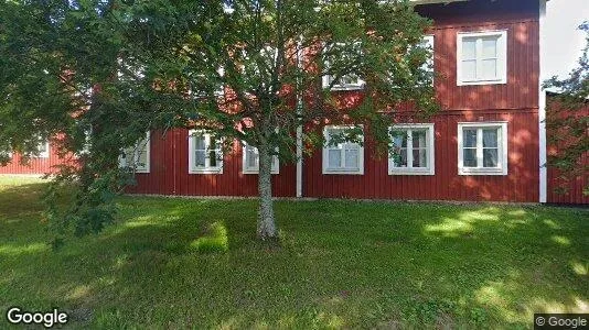Lägenheter att hyra i Hudiksvall - Bild från Google Street View